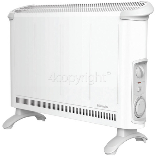 Dimplex 40 Series 2Kw Convector Heater 40 Series Convector Heaters | Dimplex