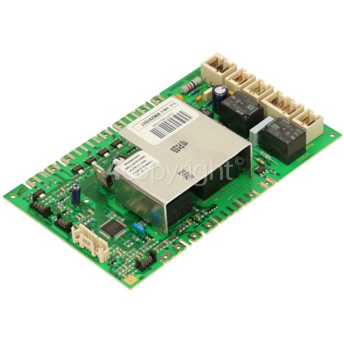 Neff V5340X2GB/07 Module-power