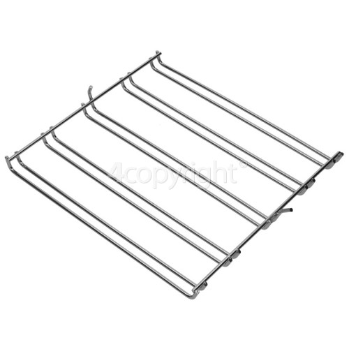 Hotpoint EG1000GX Shelf Support Main