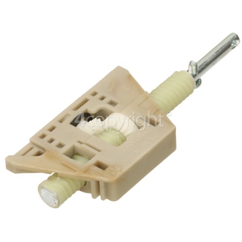 Kenwood R/H Built In Hinge Spring Adjustment www.4kenwood.co.uk