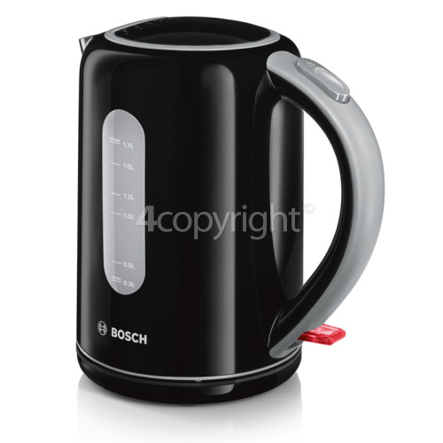 Bosch Flip Top Village Jug Kettle Bosch Flip Top Village Jug Kettle