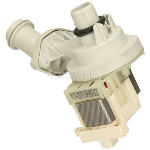 Beko 3513CLL Drain Pump D3422