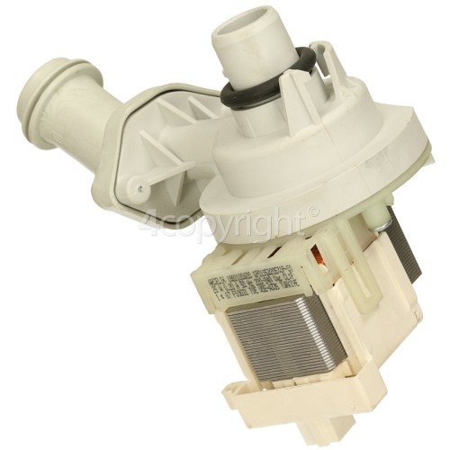 Beko D3421FS Drain Pump D3422