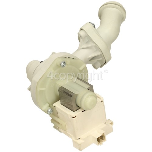 Beko 3513CLL Drain Pump D3422