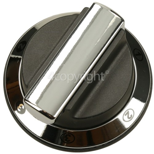 Rangemaster Control Knob www.rangemasterspares.co.uk