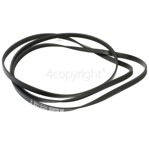 Hotpoint 17430 Poly-Vee Drive Belt - 1600H5