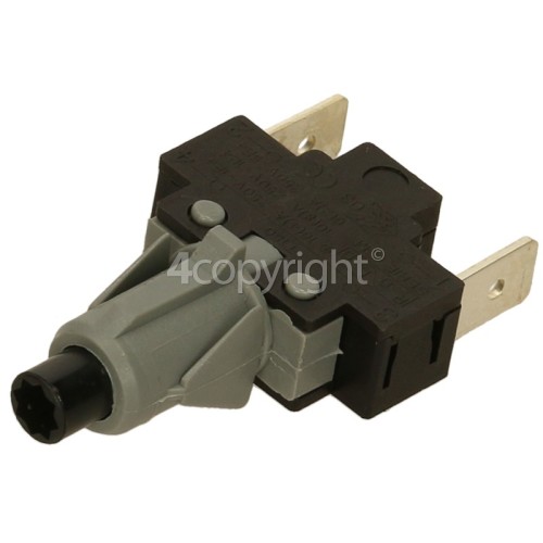 Creda Ignition Switch:Ignitor Cre/hpt/cannon CRE48328/48338