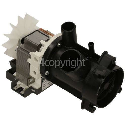 Ignis Drain Pump Assembly : Plaset 7448/48966