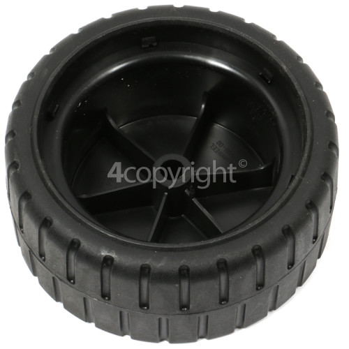 Flymo Power Compact 330 Wheel - 130mm