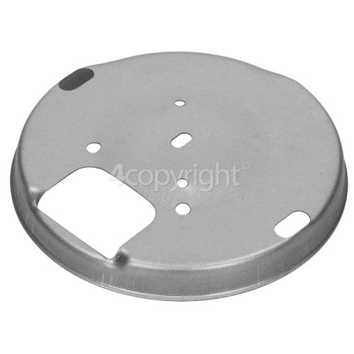 Ariston A 2031/1 (BR) Fixing Cover For 145 Plate
