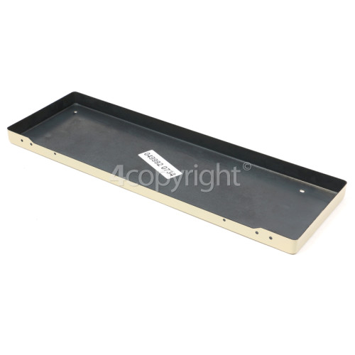 Rangemaster Grill Door Outer www.rangemasterspares.co.uk