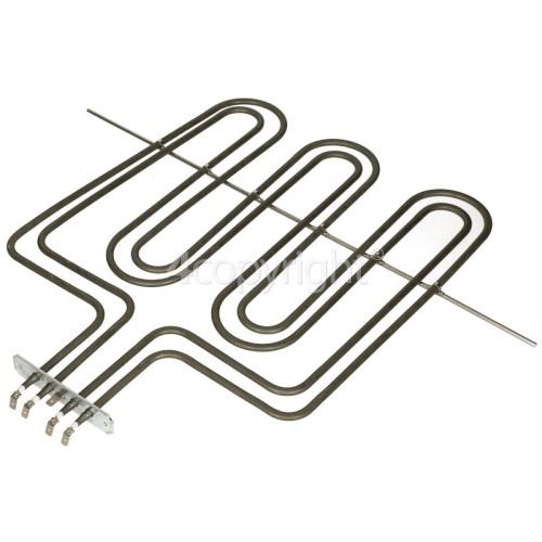 Kuppersbusch Top Dual Oven/Grill Element 2800W