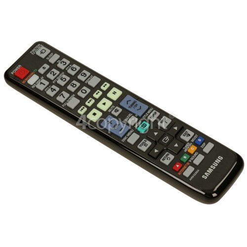 Samsung AH59-02303A Home Cinema Remote Control