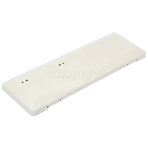 Rangemaster 8752 110 Cream/Chrome Induction Drawer Panel Fabrication