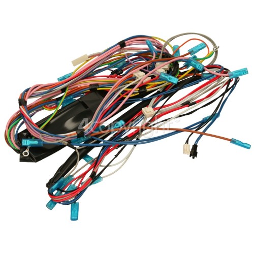 KDW8ST2A Wiring Harness 3.27 2