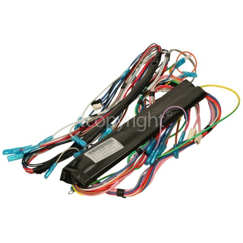 KDW8ST2A Wiring Harness 3.27 2