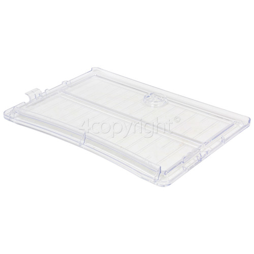 Samsung Fridge Crisper Drawer Shelf www.samsungspares.co.uk