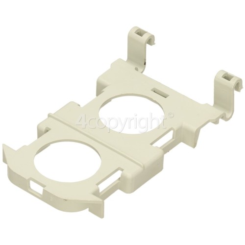 Beko Upper Spray Arm Feeding Sealing Holder