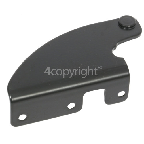 Belling Main Oven Door Hinge www.bellingspares.co.uk