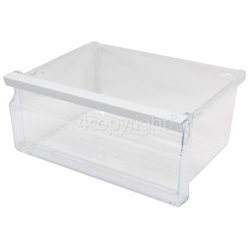 Samsung Upper Fridge Drawer Complete www.samsungspares.co.uk