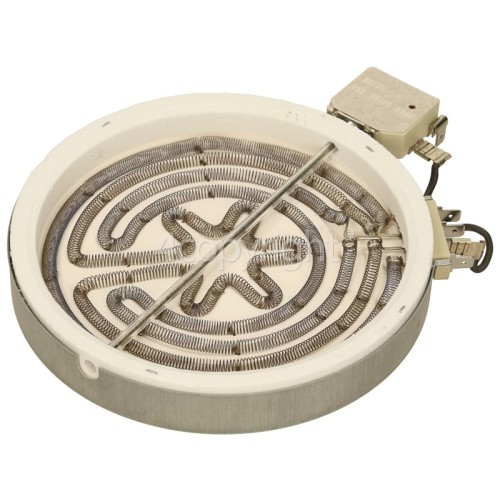 Delonghi Ceramic Hotplate Element Single 1900W