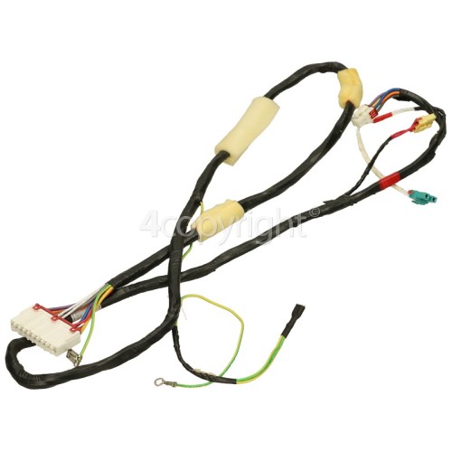 Samsung B1245AEW Wire Harness