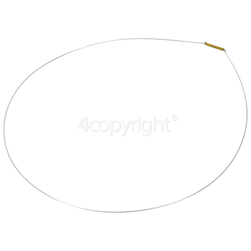 Samsung 592-49047 Door Seal Front Clamp Band
