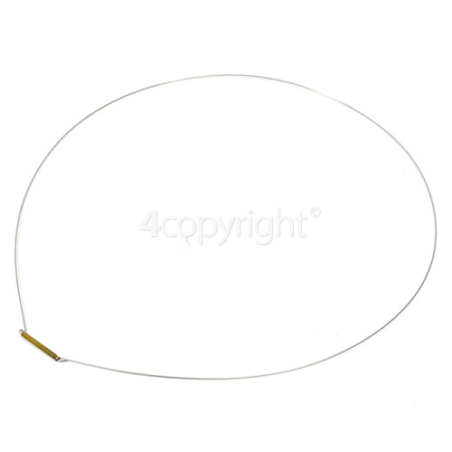 Samsung 592-49047 Door Seal Front Clamp Band