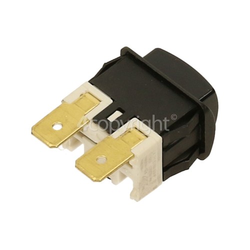 Delonghi Push Button Switch : 2TAG