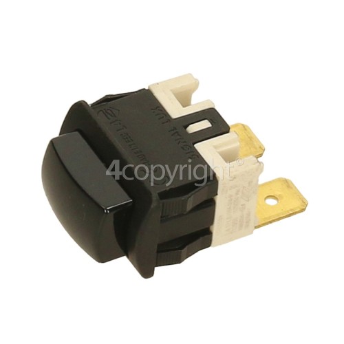 Delonghi Push Button Switch : 2TAG