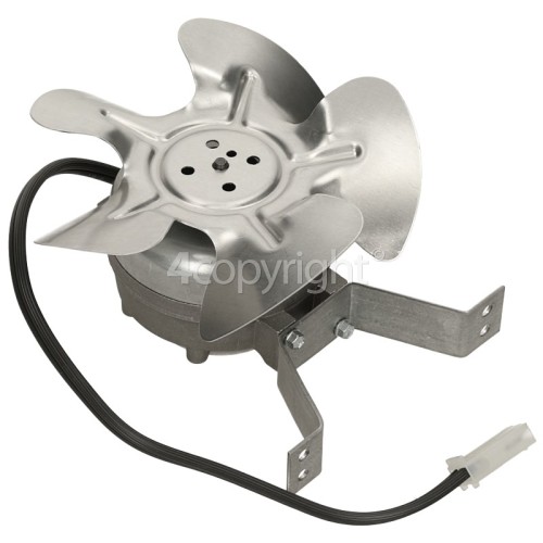 Rangemaster 8871081212 Fan Condensor Assy