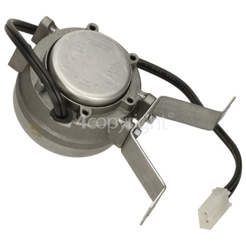Rangemaster 8871081212 Fan Condensor Assy