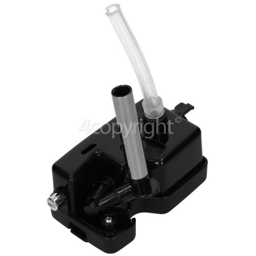 Delonghi Milk Frother Cover www.4delonghi.co.uk