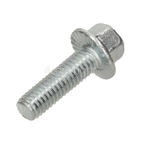 Rangemaster 9015 DXD 910 REFRIGERATOR STAINLESS STEEL Screw