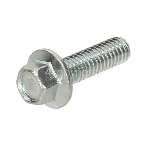 Rangemaster 9015 DXD 910 REFRIGERATOR STAINLESS STEEL Screw