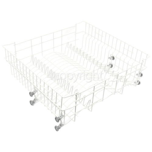 Beko D3421FS Dishwasher Basket