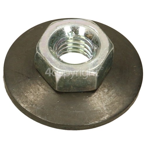 WM1460TVEME WD-4720-13 Foot Fixing Nut