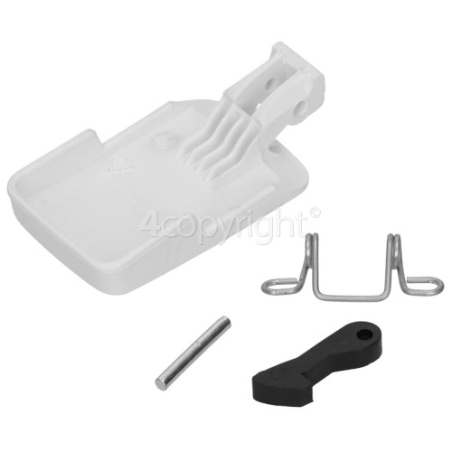 Servis Door Handle Kit