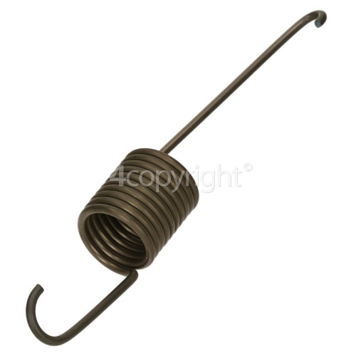 Hoover Drum Suspension Spring : Total Length 193mm