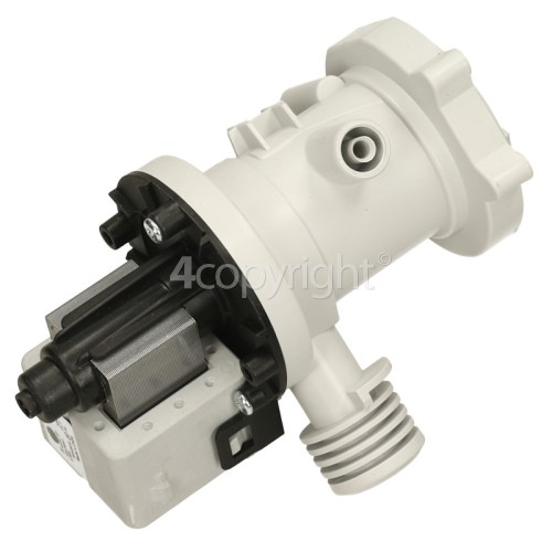 Bush Drain Pump Assembly