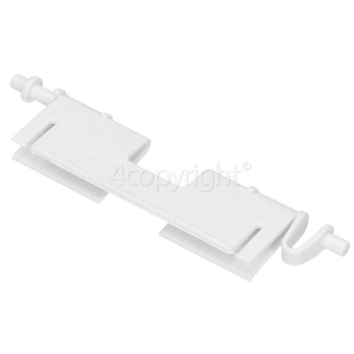 Handle Spring - Evaporator Door : Also Fits Acme/Airlux/Atag/Brandt/CDA/Domatic/Dwyer/Etna/Fagor/Glem/Korting/Lec/Mora/Pelgrim/Privileg/Proline/Sauter/Siberia/Sidex/Smeg/Statesman/Teka/Upo