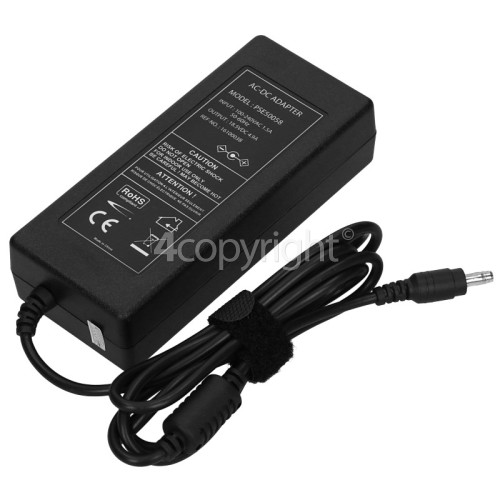 Classic Power Laptop AC Adaptor - UK Plug