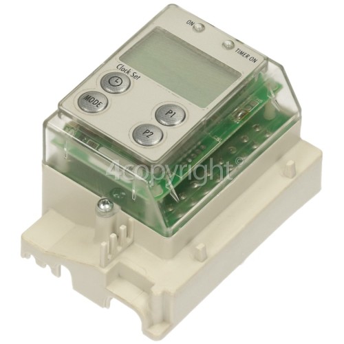 Delonghi SCW200 Control Box