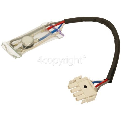 BF272SL Bi-metallic Strip Switch