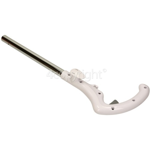 BISSELL QuickWash LightWeight 1950E Handle Assembly