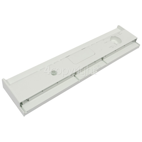 Smeg Panel:Control-fascia D/w PL418