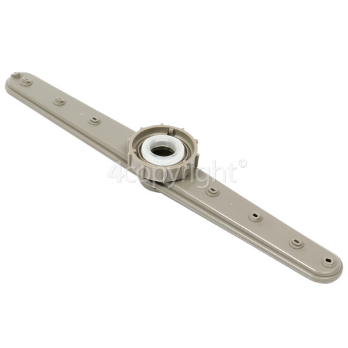 Upper Sprayer : 315mm Length : For Slimline 450mm Models In Stock : But Thick Connector