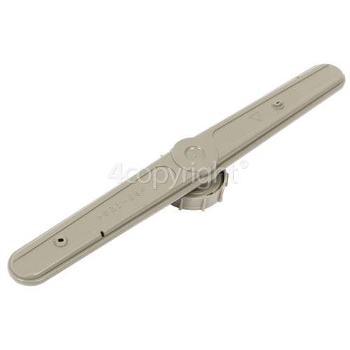 Upper Sprayer : 315mm Length : For Slimline 450mm Models In Stock : But Thick Connector