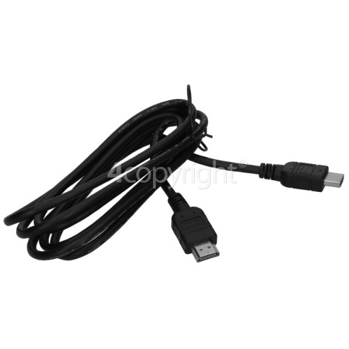 Samsung HDMI Cable www.samsungspares