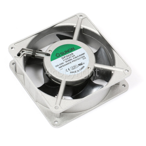 Indesit FDE 10 IX GB Fan Cooling DP203A-2123LST-C31